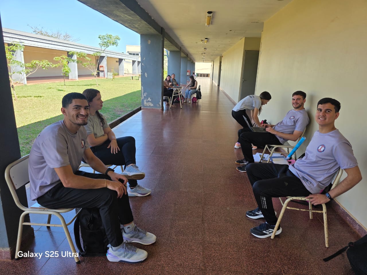 Educación Superior Misiones